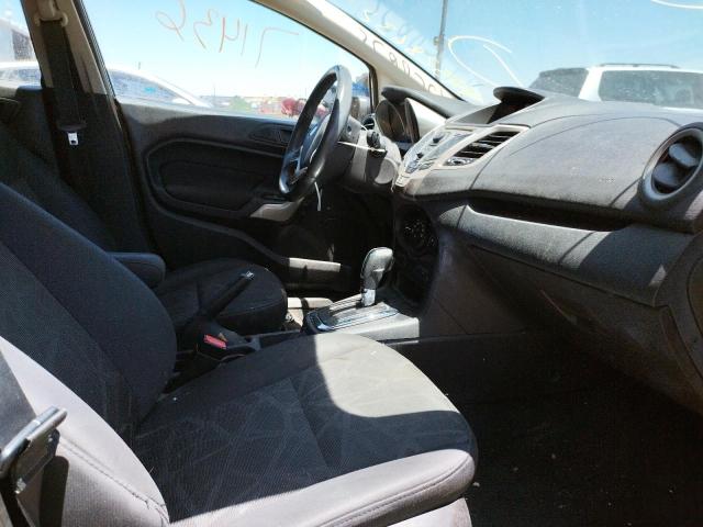 Photo 5 from auction – 2012 FORD FIESTA SES with VIN 3FADP4FJ6CM111910