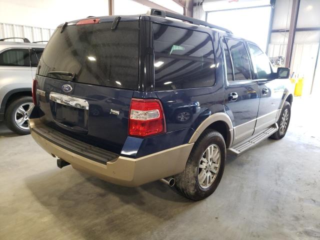 Photo 4 from auction – 2011 FORD EXPEDITION with VIN 1FMJU1H55BEF35437