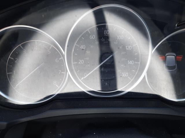 Photo 8 from auction – 2020 MAZDA CX-5 TOURI with VIN JM3KFACM1L0792490