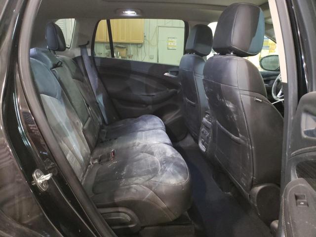 Photo 6 from auction – 2016 BUICK ENVISION P with VIN LRBFXESX5GD244046