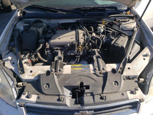 Photo 7 from auction – 2007 CHEVROLET IMPALA LS with VIN 2G1WB58K479355916