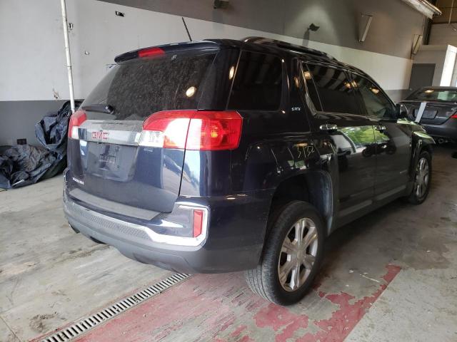 Photo 4 from auction – 2017 GMC TERRAIN SL with VIN 2GKALPEK4H6267972