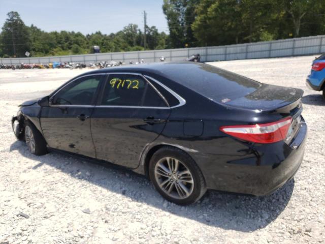 Photo 3 from auction – 2017 TOYOTA CAMRY LE with VIN 4T1BF1FK1HU334009