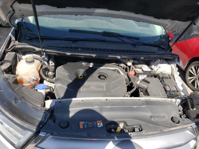 Photo 7 from auction – 2015 FORD EDGE SEL with VIN 2FMTK4J97FBC25448