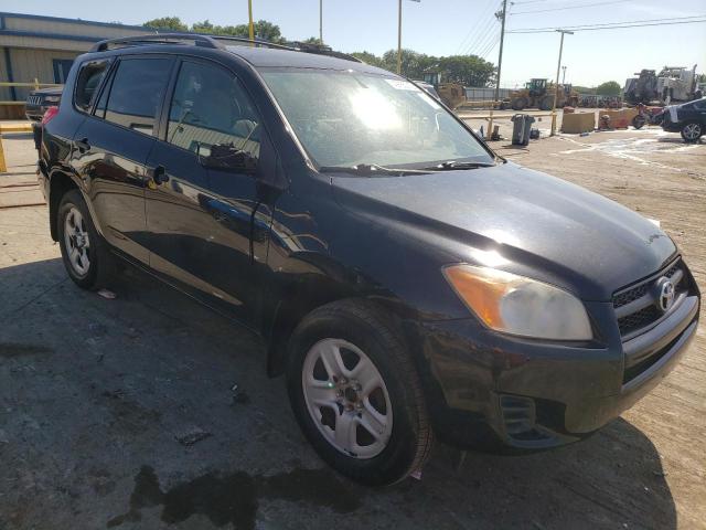 TOYOTA RAV4 2011 with VIN 2T3ZF4DV8BW102972 - Photo from auction