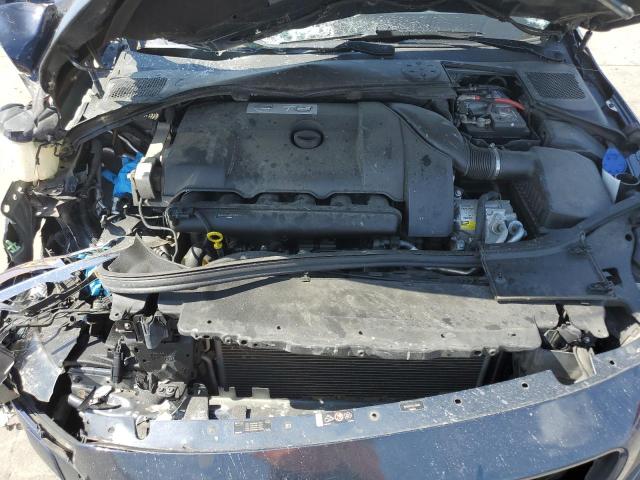 Photo 7 from auction – 2012 VOLVO S60 T6 with VIN YV1902FH4C2128096