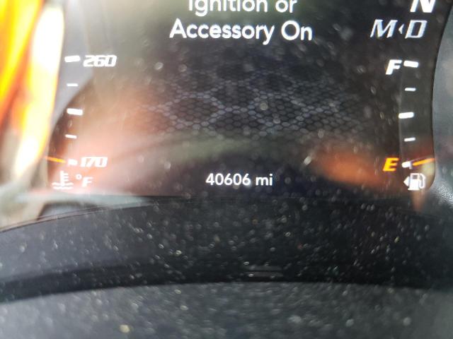 Photo 8 from auction – 2019 DODGE CHARGER SC with VIN 2C3CDXGJ1KH700508