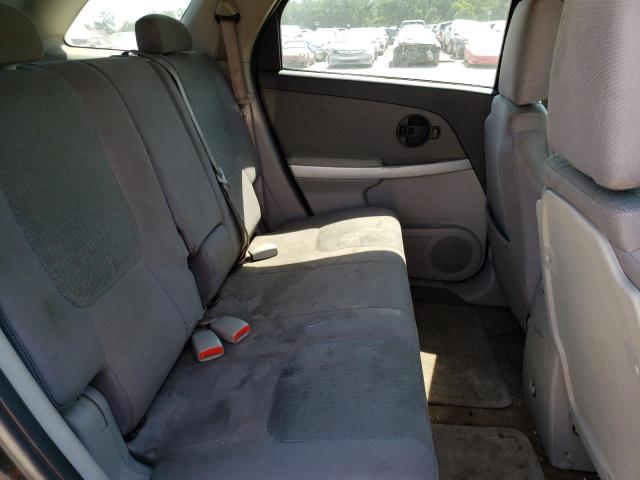 Photo 6 from auction – 2008 CHEVROLET EQUINOX LT with VIN 2CNDL33F286324026