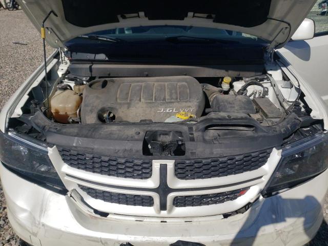 Photo 7 from auction – 2014 DODGE JOURNEY with VIN 3C4PDDEG6ET190011