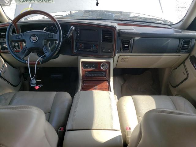 Photo 9 from auction – 2005 CADILLAC ESCALADE E with VIN 3GYFK66N95G234676