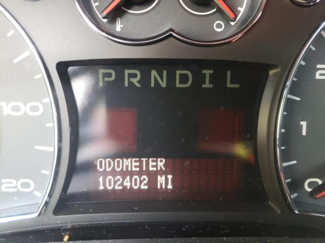 Photo 8 from auction – 2007 PONTIAC TORRENT with VIN 2CKDL63F476234454