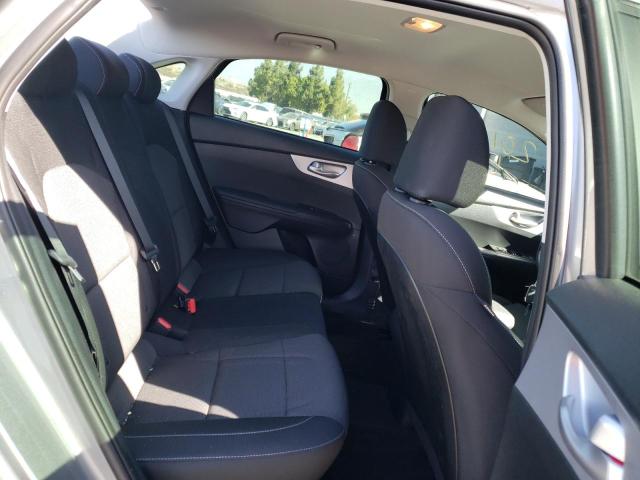 Photo 6 from auction – 2022 KIA FORTE FE with VIN 3KPF24AD9NE489798