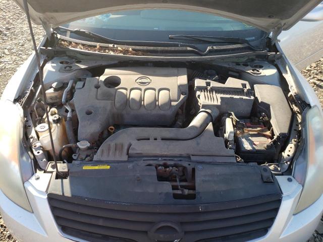 Photo 7 from auction – 2008 NISSAN ALTIMA 2.5 with VIN 1N4AL21E38C175635