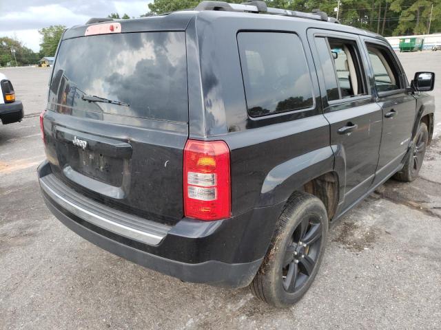 Photo 4 from auction – 2012 JEEP PATRIOT LA with VIN 1C4NJPFA5CD706969