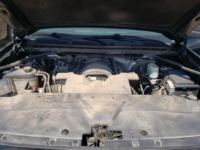 Photo 7 from auction – 2016 CHEVROLET SILVERADO with VIN 3GCUKREC8GG291291