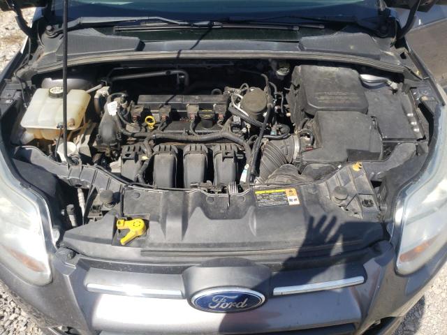 Photo 7 from auction – 2013 FORD FOCUS SE with VIN 1FADP3F21DL336807