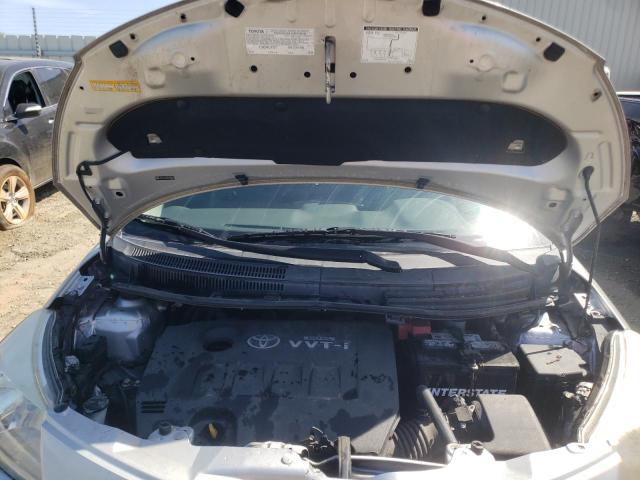 Photo 7 from auction – 2008 TOYOTA SCION XD with VIN JTKKU10448J009823