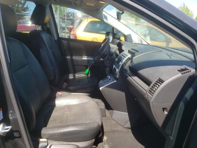 Photo 5 from auction – 2006 MAZDA 5 with VIN JM1CR293060116013