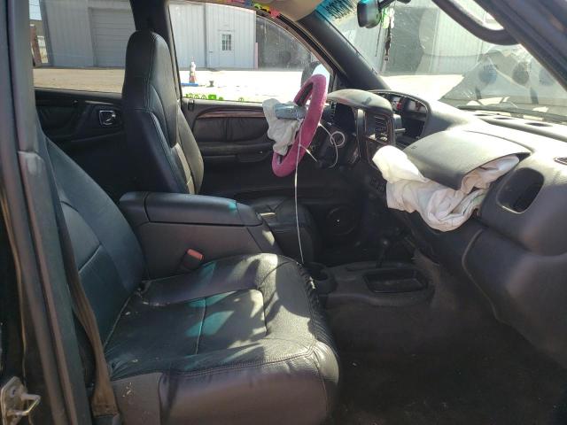 Photo 5 from auction – 2000 DODGE DURANGO with VIN 1B4HS28N3YF304230