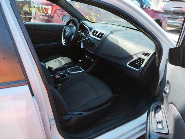 Photo 5 from auction – 2012 DODGE AVENGER SE with VIN 1C3CDZAG6CN258861