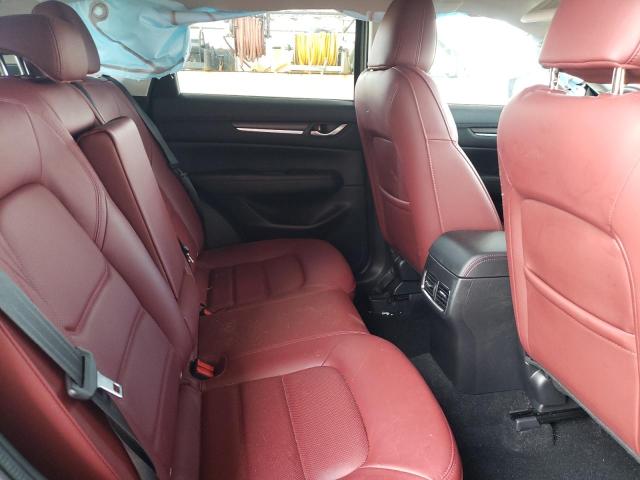 Photo 6 from auction – 2021 MAZDA CX-5 TOURI with VIN JM3KFACM8M0348623