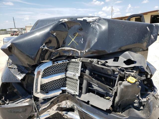 Photo 7 from auction – 2018 RAM 1500 SLT with VIN 1C6RR7LT4JS209539