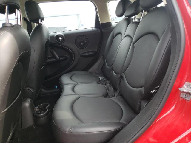 Photo 6 from auction – 2012 MINI COOPER S C with VIN WMWZC5C57CWL64062