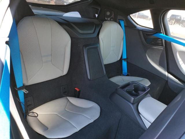 Photo 6 from auction – 2015 BMW I8 with VIN WBY2Z2C5XFV392898