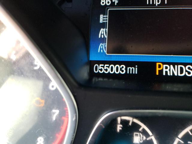 Photo 8 from auction – 2019 FORD ESCAPE SE with VIN 1FMCU0GD8KUA06808