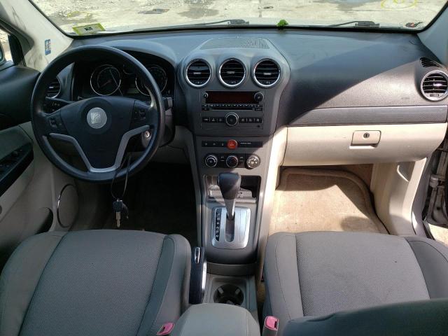 Photo 9 from auction – 2008 SATURN VUE XE with VIN 3GSCL33P78S547094