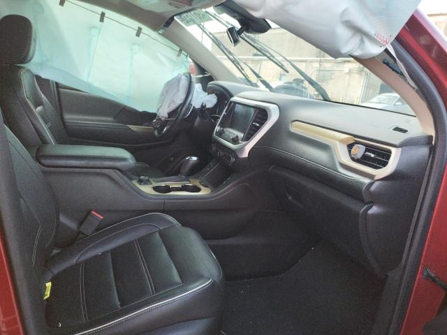 Photo 5 from auction – 2019 GMC ACADIA DEN with VIN 1GKKNXLS5KZ194589