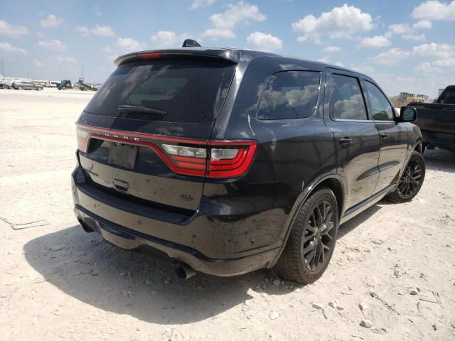 Photo 4 from auction – 2015 DODGE DURANGO R/ with VIN 1C4SDJCT4FC169969