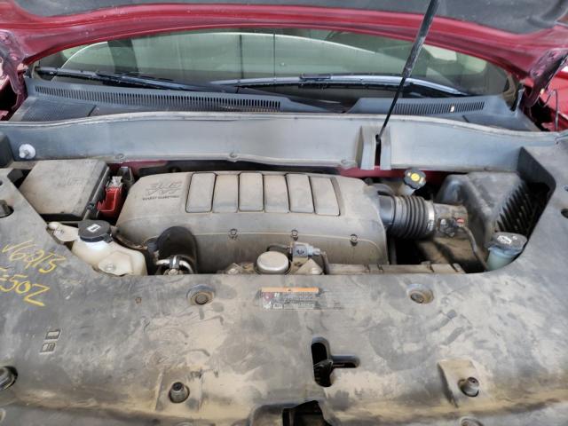Photo 7 from auction – 2014 GMC ACADIA SLT with VIN 1GKKVRKD4EJ247414