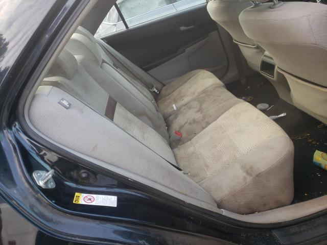 Foto 6 de la subasta – 2012 TOYOTA CAMRY BASE con VIN 4T1BF1FK2CU121059