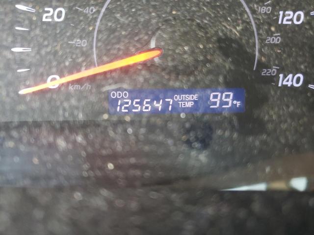 Photo 8 from auction – 2011 TOYOTA CAMRY BASE with VIN 4T1BF3EK6BU756880
