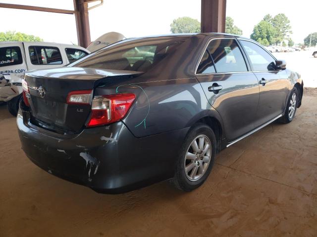 Photo 4 from auction – 2012 TOYOTA CAMRY BASE with VIN 4T4BF1FK3CR262891