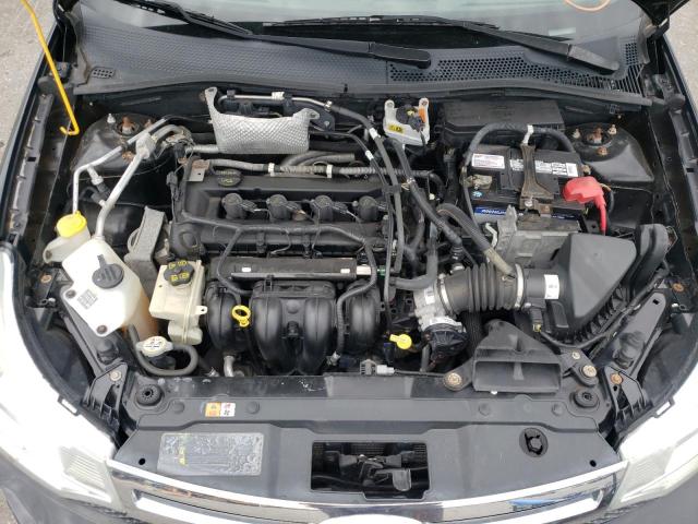 Photo 7 from auction – 2010 FORD FOCUS SEL with VIN 1FAHP3HN5AW216950