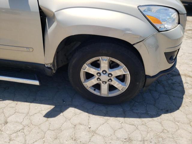 Photo 9 from auction – 2009 SATURN OUTLOOK XR with VIN 5GZER23D49J134845