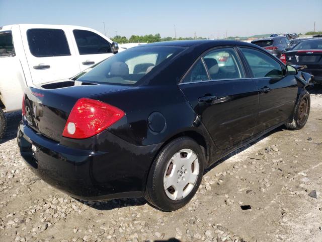 Photo 4 from auction – 2007 PONTIAC G6 VALUE L with VIN 1G2ZF58B574105598
