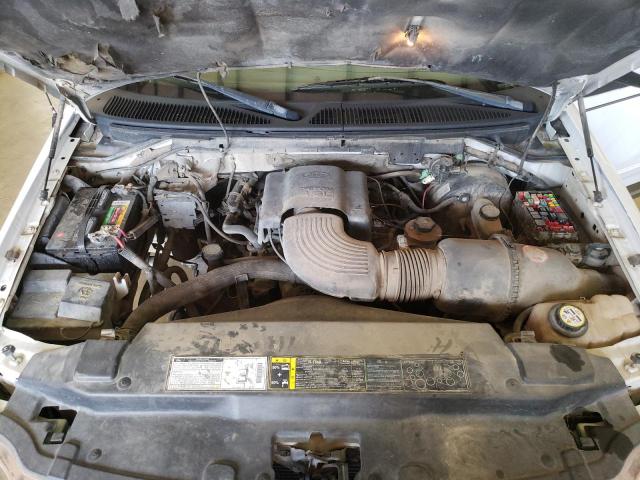 Photo 7 from auction – 2002 FORD F150 SUPER with VIN 1FTRW07642KC52700