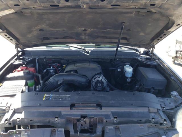Photo 7 from auction – 2007 GMC YUKON with VIN 1GKFC13J17R132612