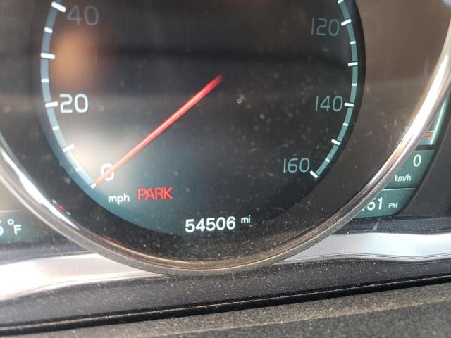 Photo 8 from auction – 2014 VOLVO XC60 3.2 with VIN YV4940DL9E2515426