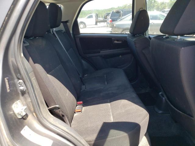 Photo 6 from auction – 2011 SUZUKI SX4 with VIN JS2YA5A53B6301133