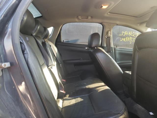 Photo 6 from auction – 2008 CHEVROLET IMPALA with VIN 2G1WC583089157356