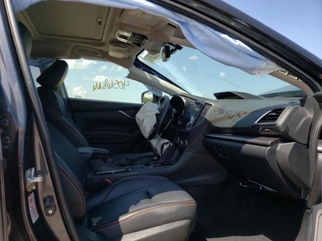 Photo 5 from auction – 2019 SUBARU CROSSTREK with VIN JF2GTANC6KH305460
