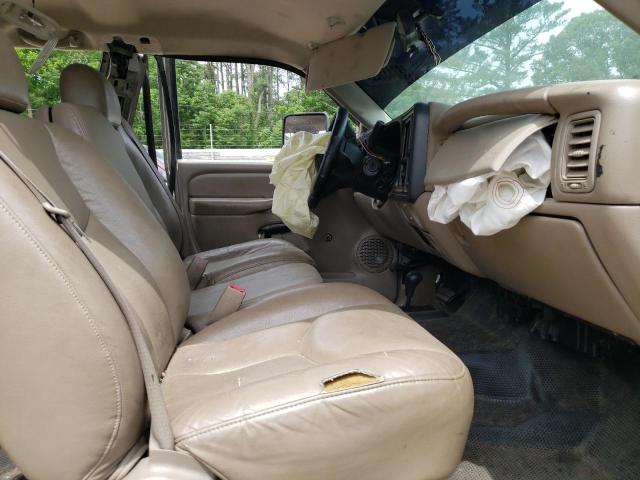 Photo 5 from auction – 2003 CHEVROLET SILVERADO with VIN 1GCHK29173E366985