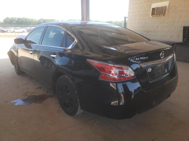 Photo 3 from auction – 2015 NISSAN ALTIMA 2.5 with VIN 1N4AL3AP1FC432859