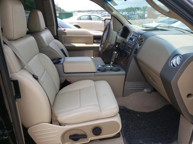 Photo 5 from auction – 2004 FORD F150 with VIN 1FTPX12544NB44331