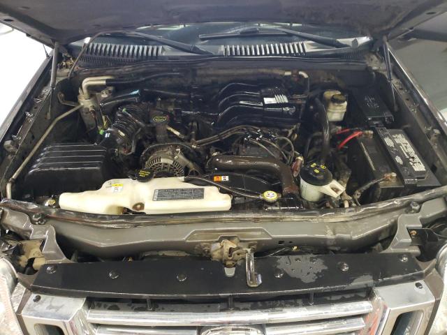 Photo 7 from auction – 2007 FORD EXPLORER S with VIN 1FMEU51K67UA07816
