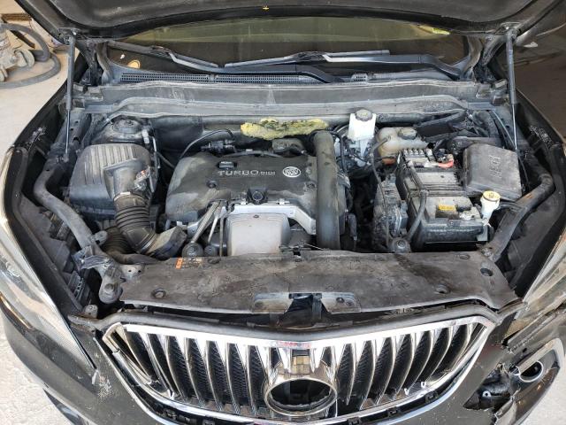 Photo 7 from auction – 2016 BUICK ENVISION P with VIN LRBFXESX5GD244046